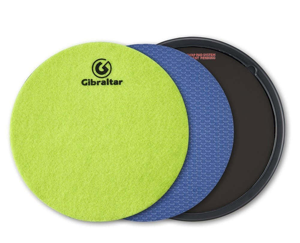 Practice Pad Swap Pad SC-swap