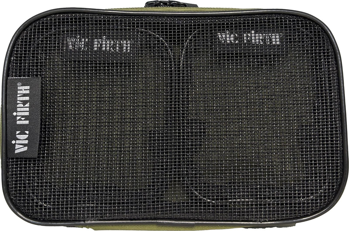 VXAP0130 - Trois housses pour accessoires