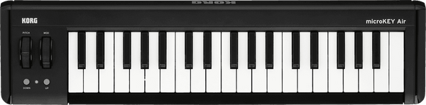 Microkey Air 37