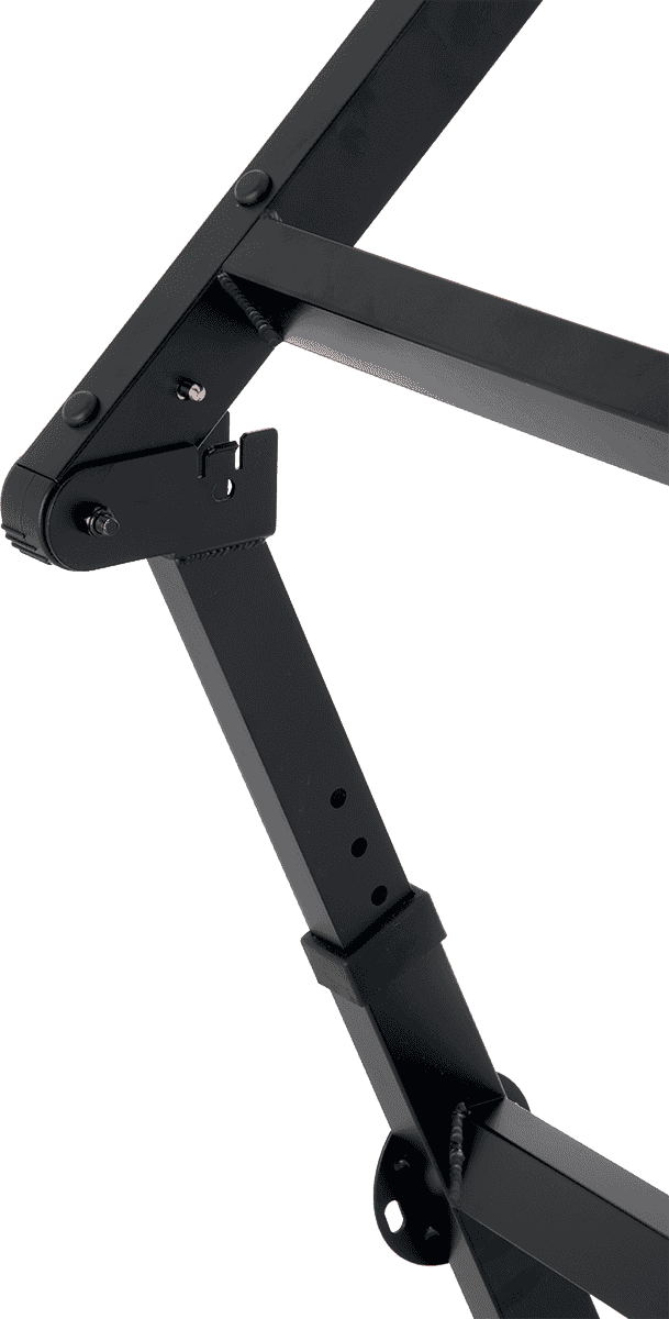 Stand Clavier Z71alu Noir