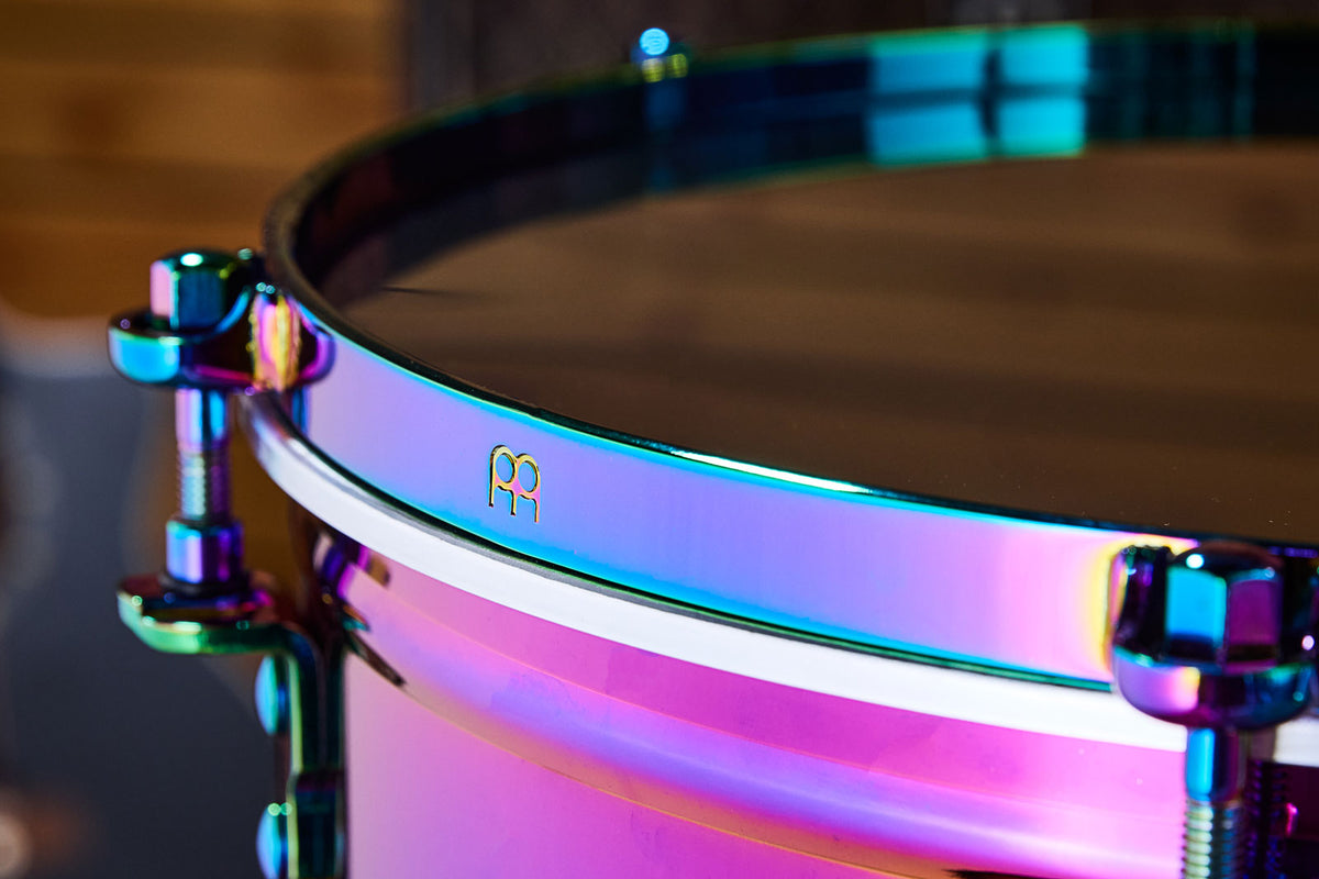ST1415 - Série Spectrum Timbales - 14" + 15"