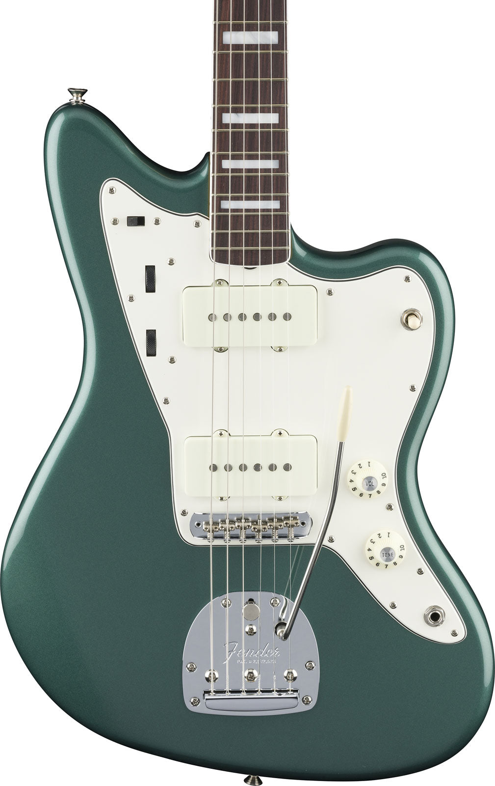 American Vintage II 1966 Jazzmaster RW