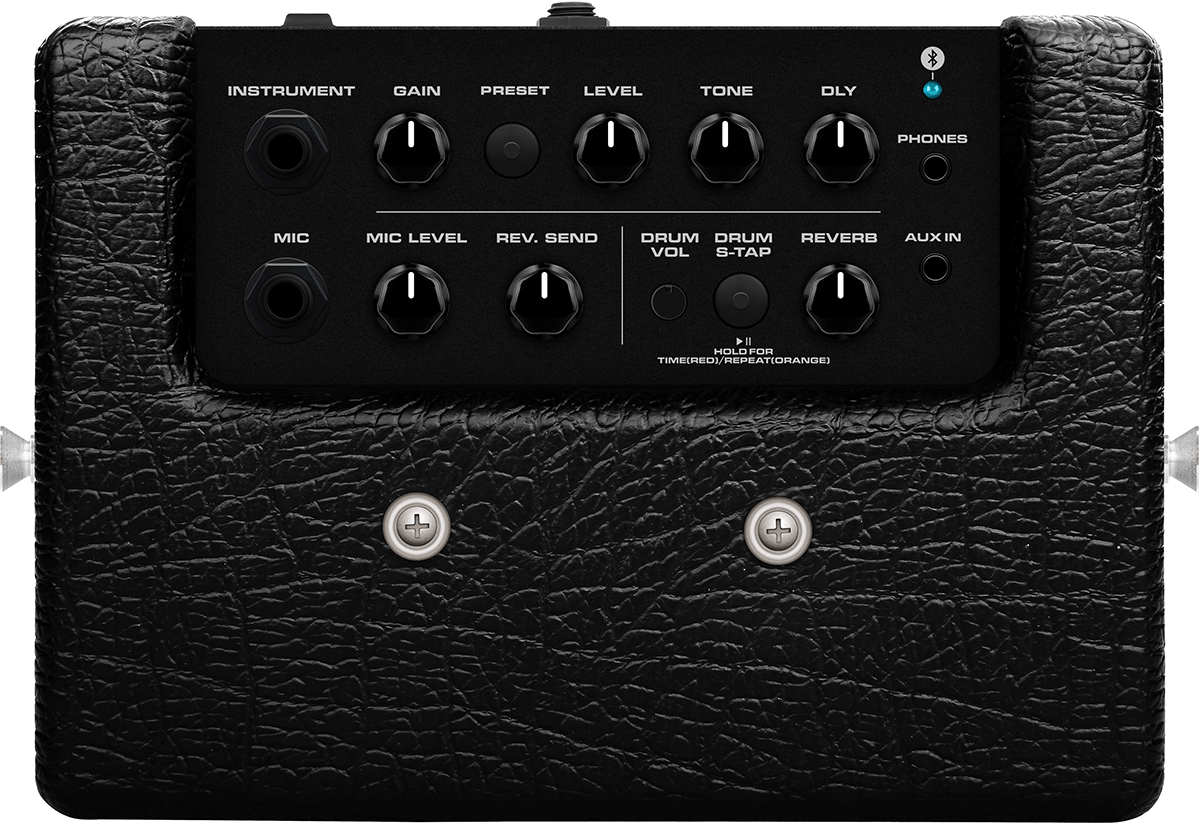 Mighty 8 BT MK2