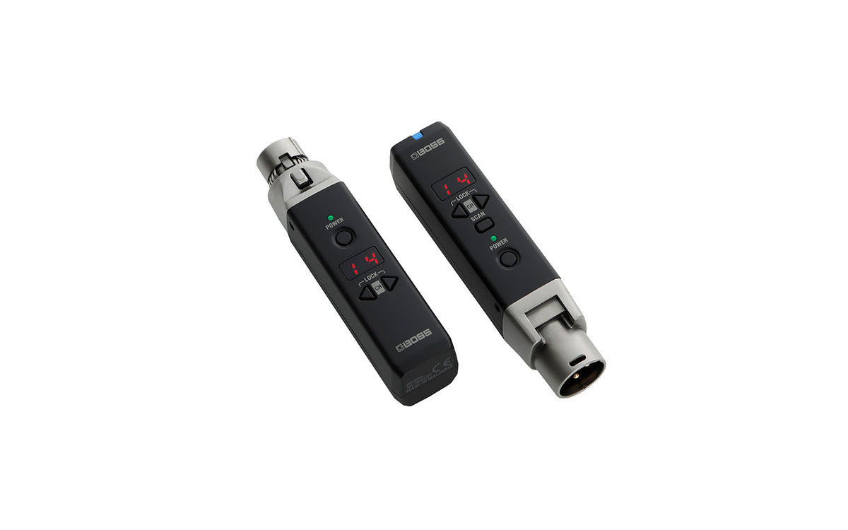 Boss WL-30XLR