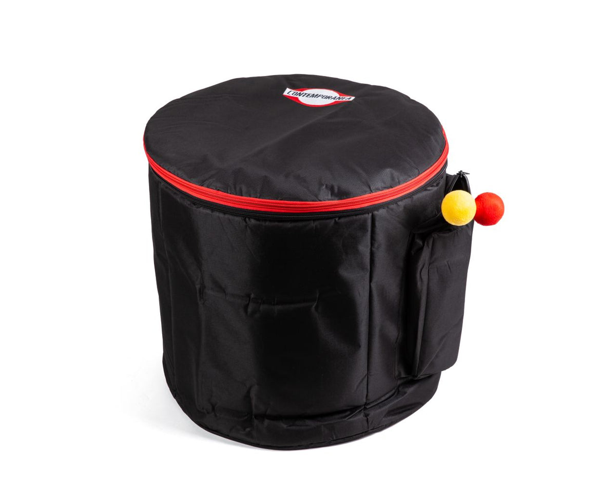 Housse Surdo 20" X 50CM Sac à dos