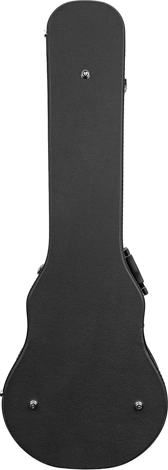 Étui Les Paul en Bois - GWE