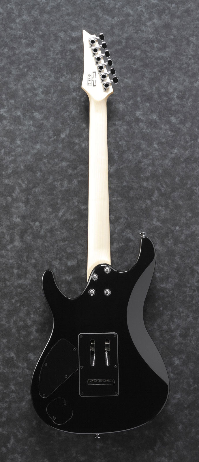 GSA60-BKN Black Night Sabre Gio