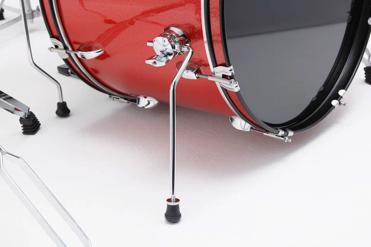Stagestar ST52H6-CDS Stage 22 CANDY RED SPARKLE