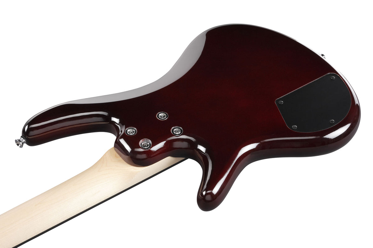 GSRM20-BS Brown Sunburst Mikro Gio