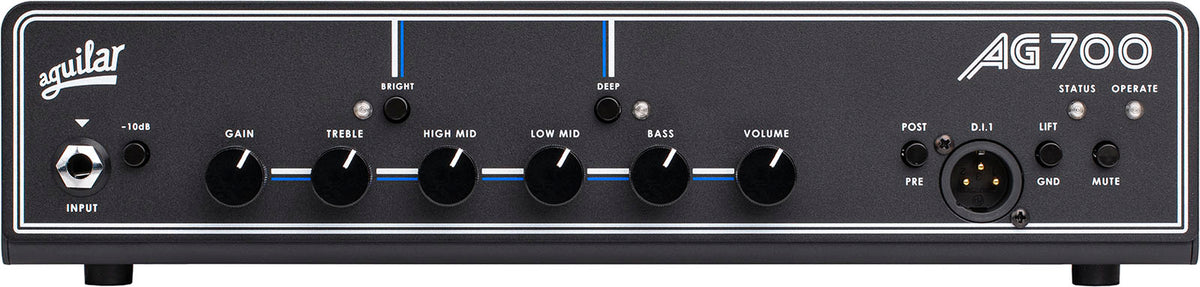 AG700 V2