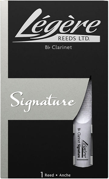 Signature 2.25 - Clar Sib