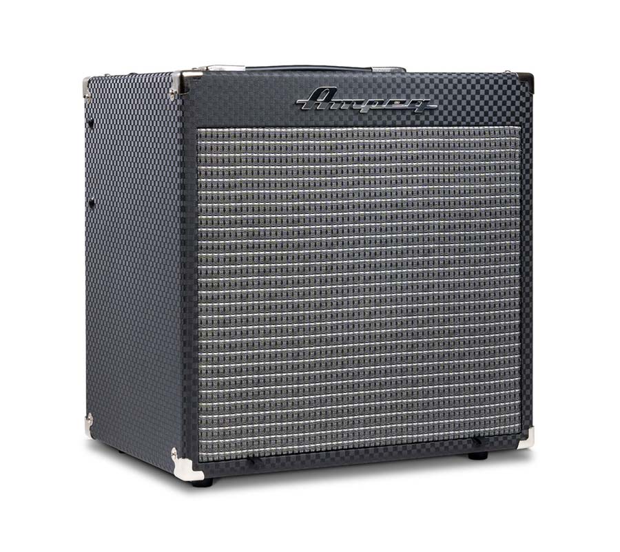 RB108 Rocket Bass 108