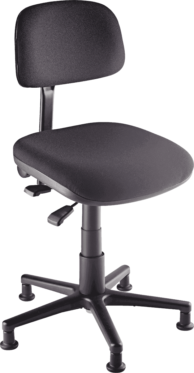 K&M Chaise D'orchestre Ignifuge Rglable Cello/harpe/percu