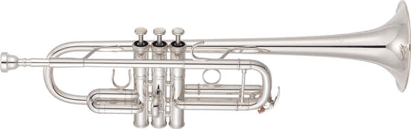 Yamaha YTR8445S Xeno Ut Argentée