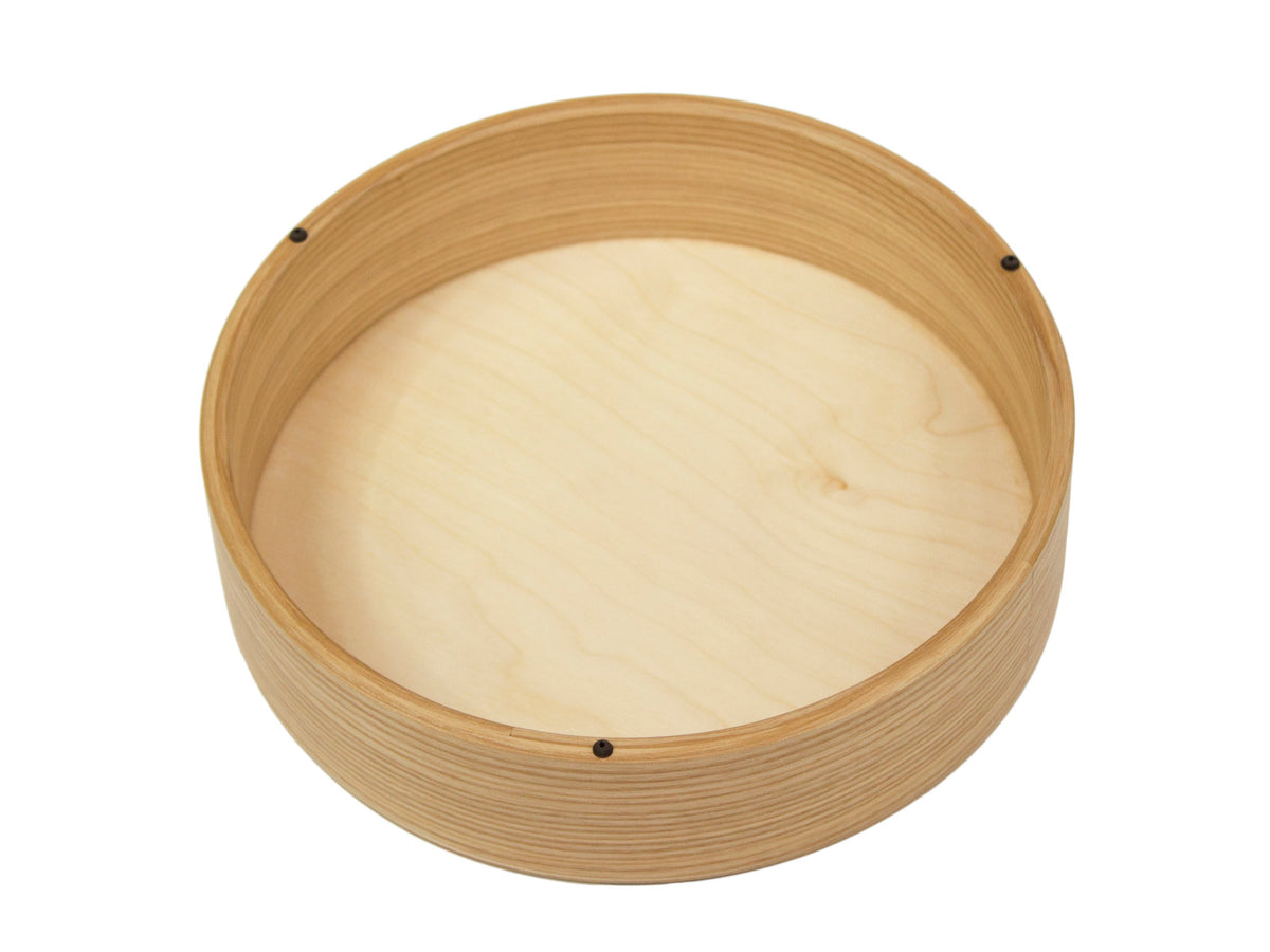 Set De 4 Toms De Couleur En Bois + 2 Baguettes - 3+