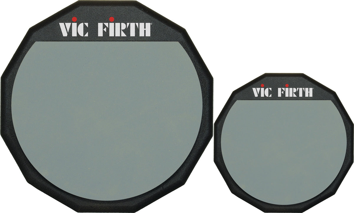 Practice Pad 6"