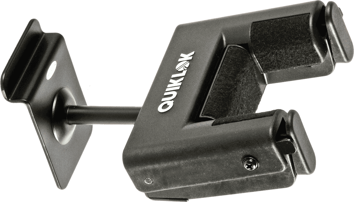 SW/702 Stand Guitare Slatwall Autobloquant