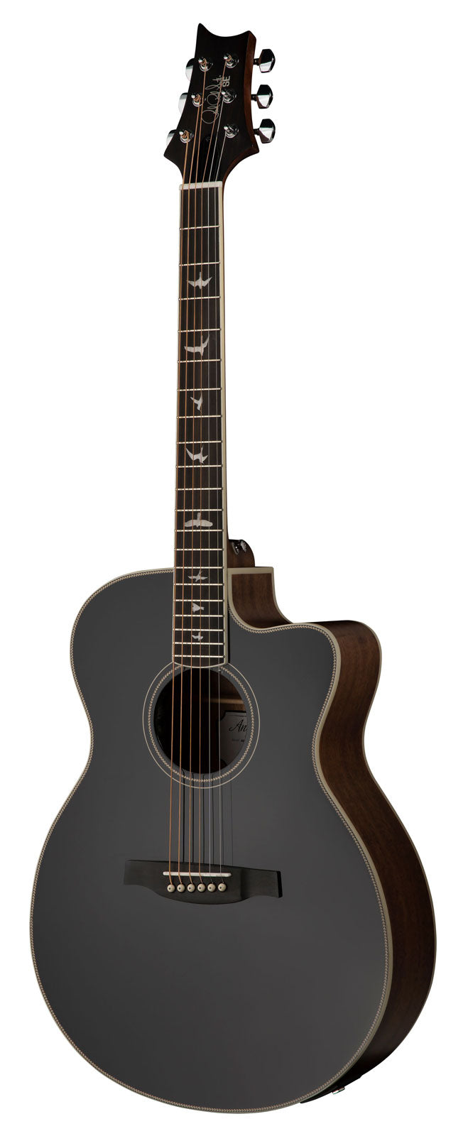 Guitares folk PRS