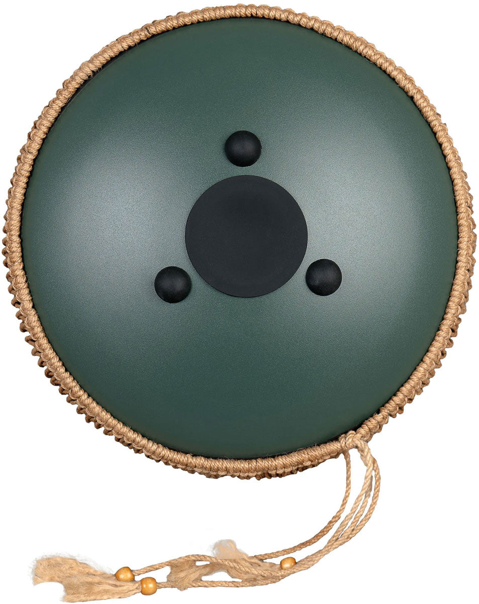 Unity Tongue Drum Do Majeur 13" - 432Hz