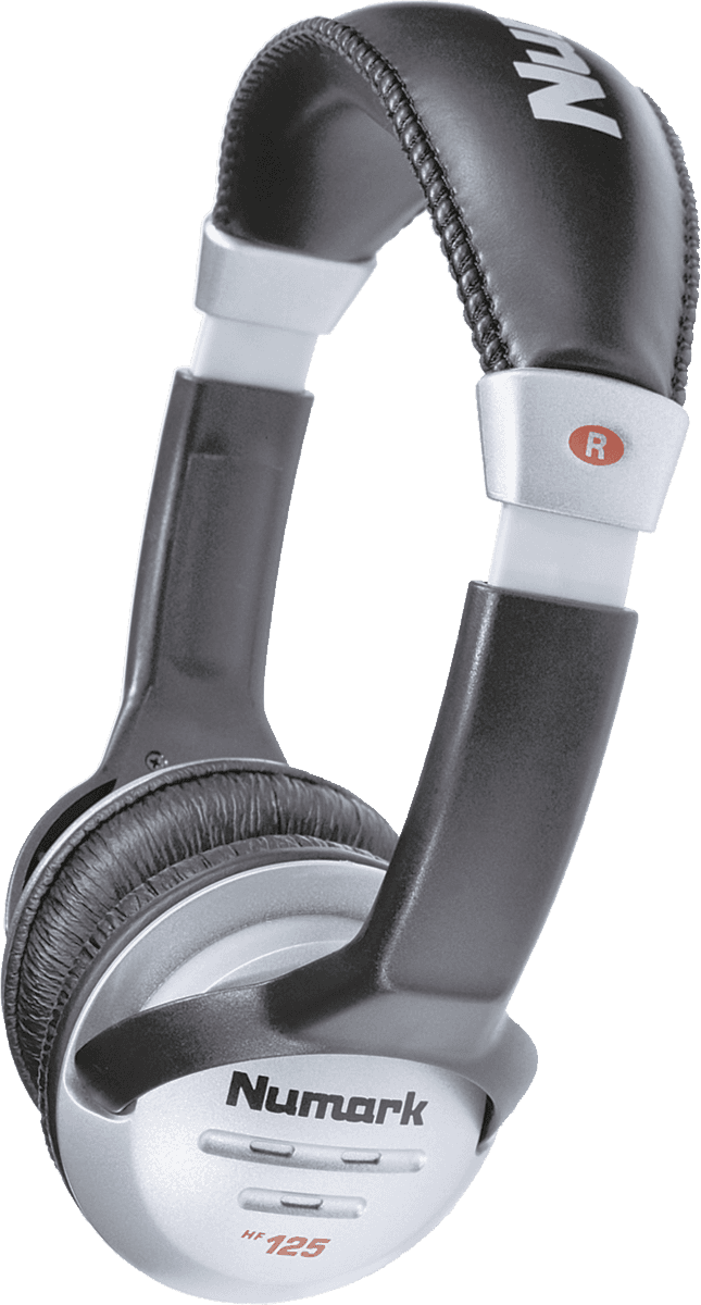 Numark HF125