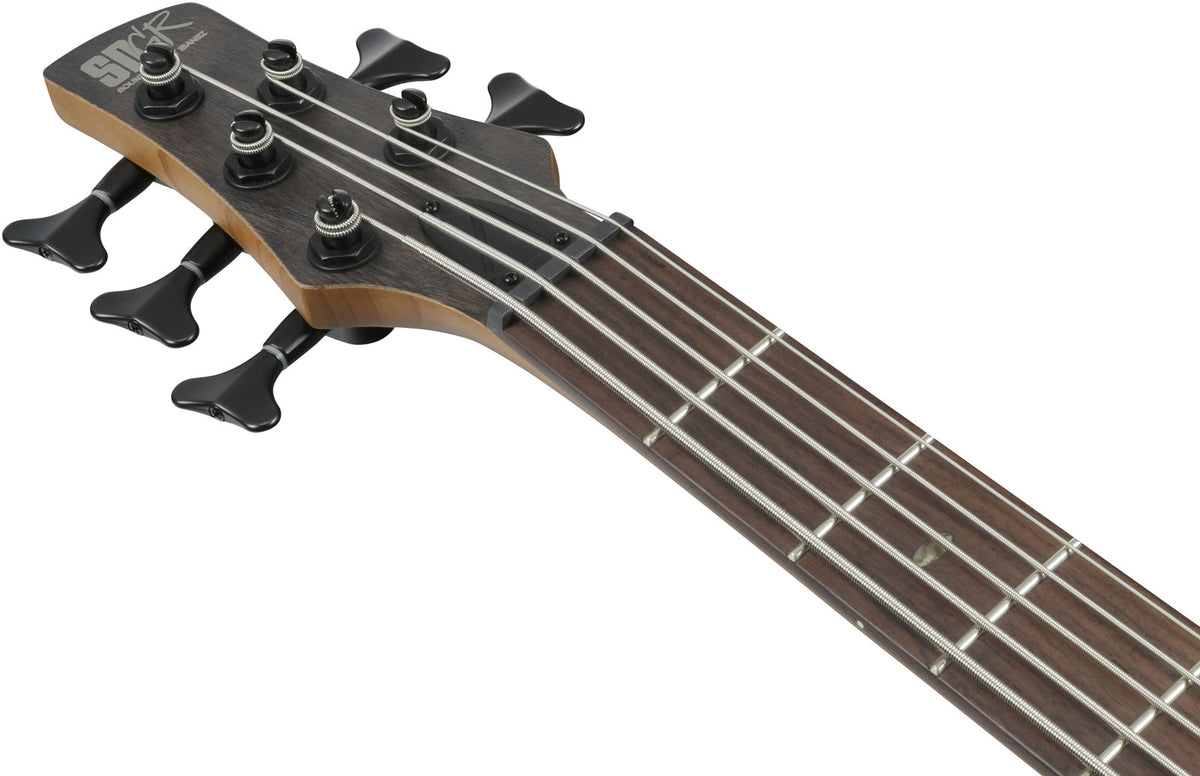 SR505A LTD Edition Transparent Gray Flat