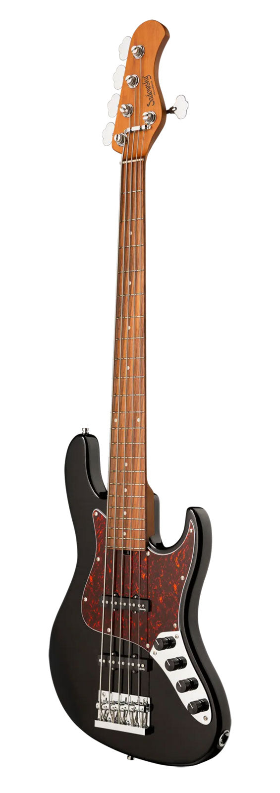 Will Lee Metroexpress Signature Black Pearl Rw - STOCK B