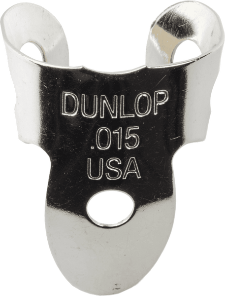 Dunlop 20 x 0,015in 36R Nickel Silver