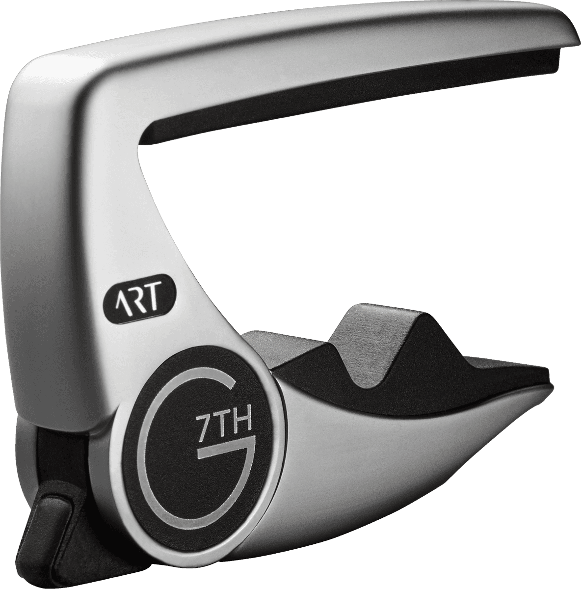 Performance 3 Art Cordes Acier - Silver