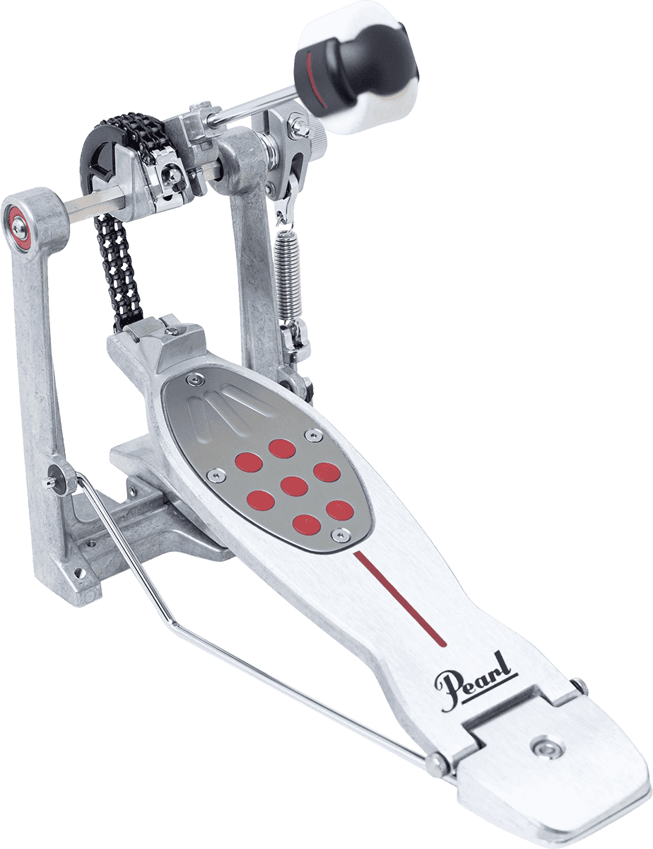 P-2050C/F Pedale Eliminator Redline Light Transport