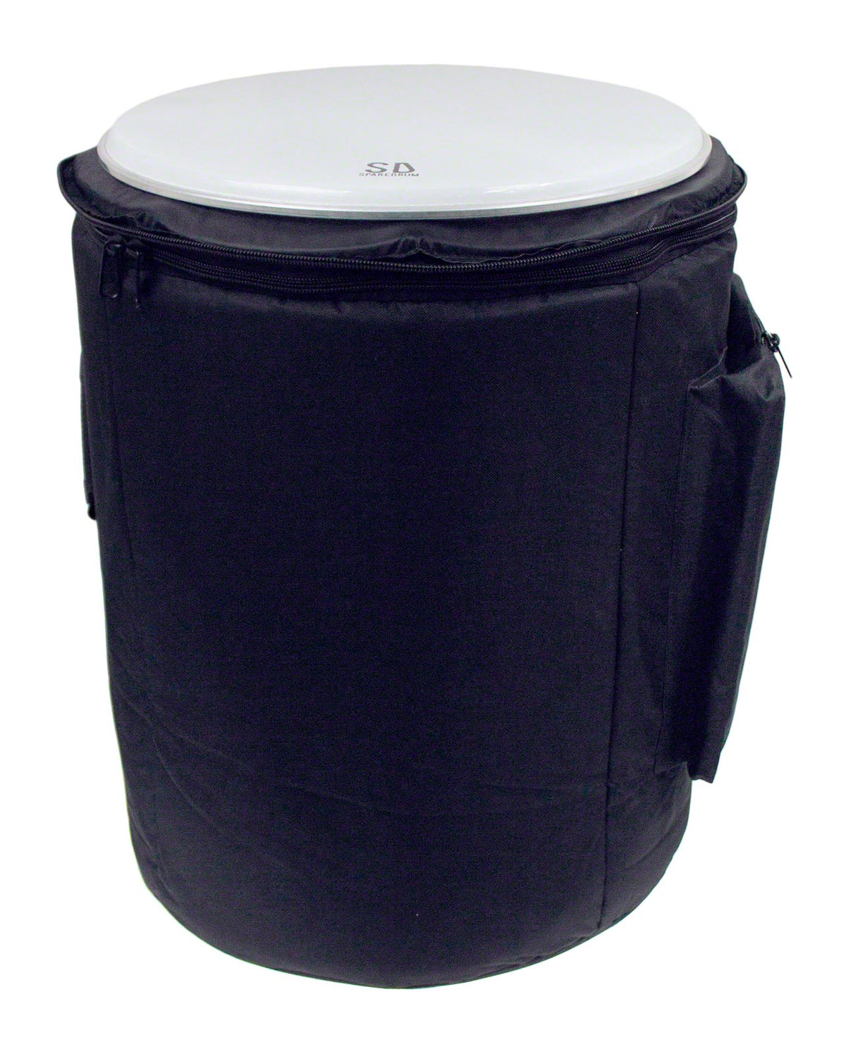 Housse Deluxe Surdo 18" X 55CM - Sac à dos