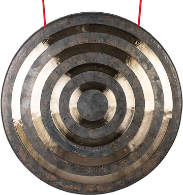 Chau Gong 28" Soleil