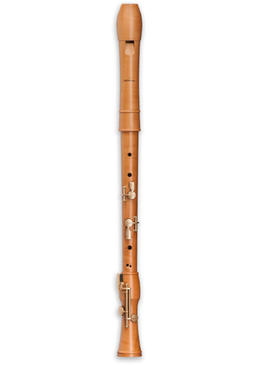 Canta Ténor Confort 2446C - Poirier (doigté Baroque)