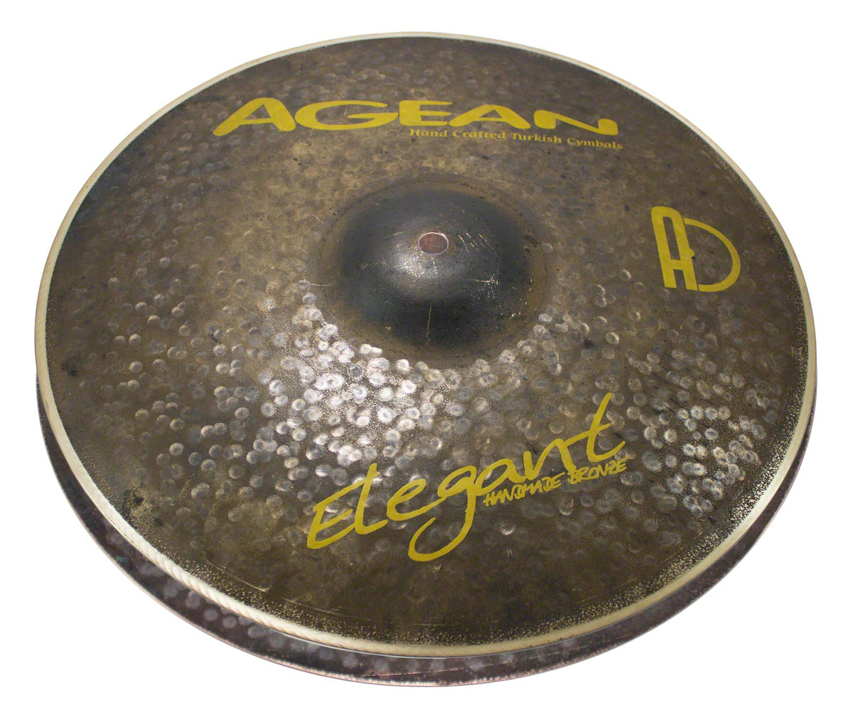 Hi Hat 14" Elegant