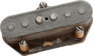 Antiquity Tele 55 - Bridge - Black