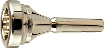 5286 Classic - 2L Argentée (Tuba)
