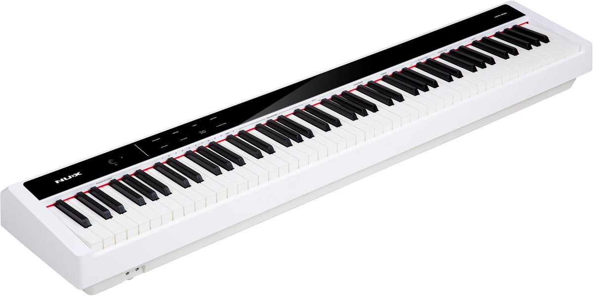 NPK-200 Blanc