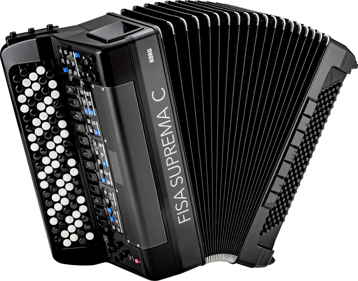 FSUPC-B-MBK - Fisa Suprema compact Bouton