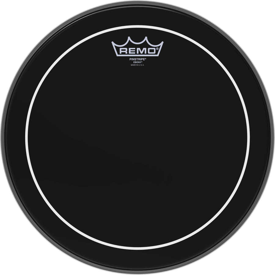 ES-0613-ps Ebony Pinstripe 13