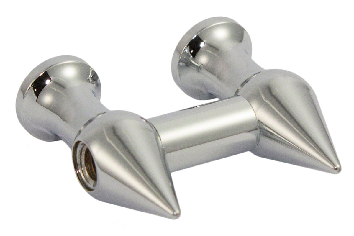 Coquille Tube Grosse Caisse - 25mm - Mono Tirant (X1)