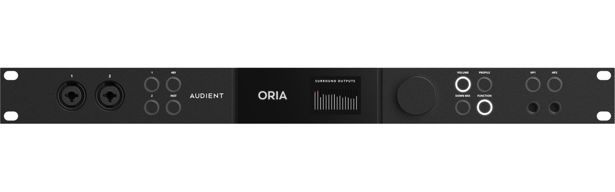 Oria