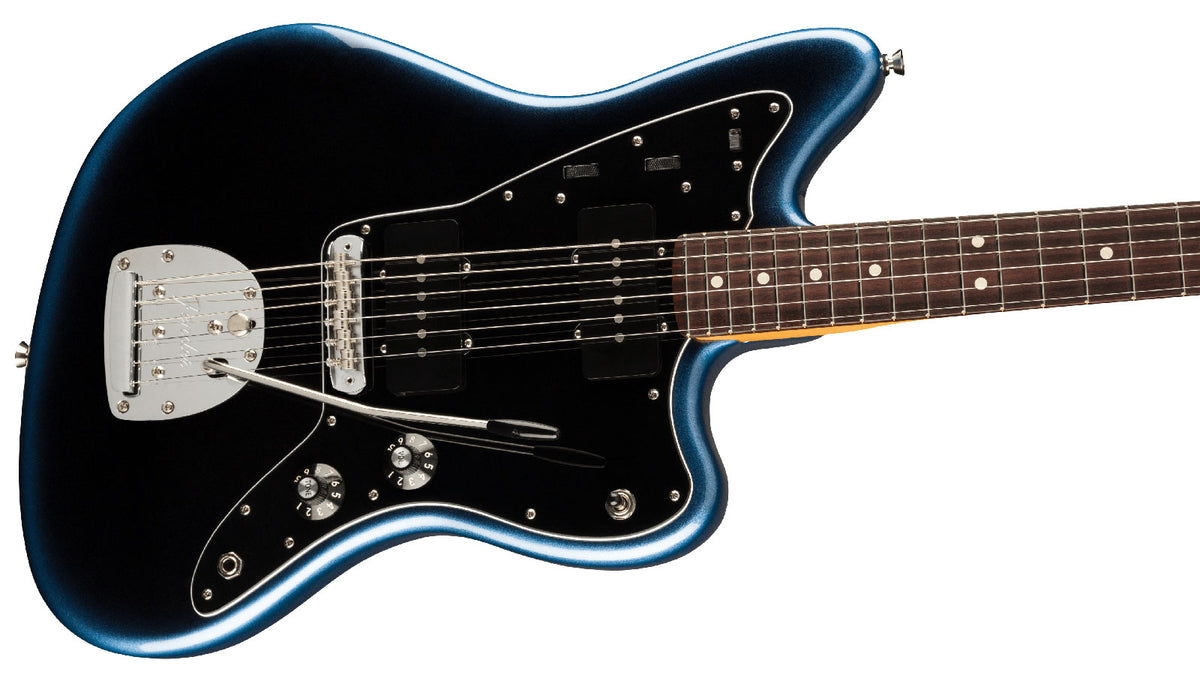 Jazzmaster American Professional II Rw Dark Night