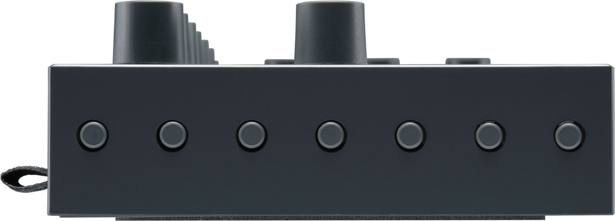 Seqtrak Black