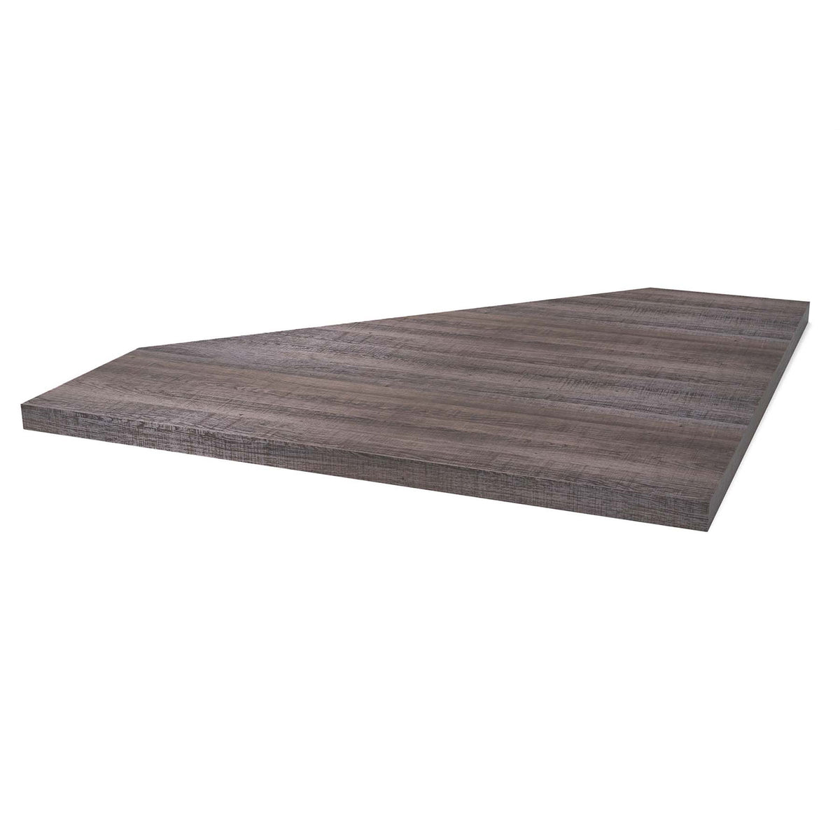 Modular Side Rack Adapter Walnut