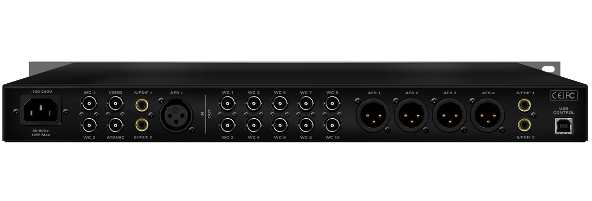 OCX HD