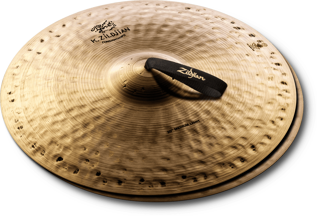 Zildjian 20" K-Constantinople Special Selection Medium Light