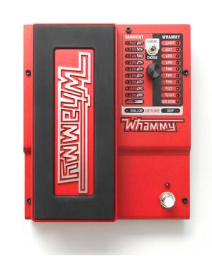 Whammy 5