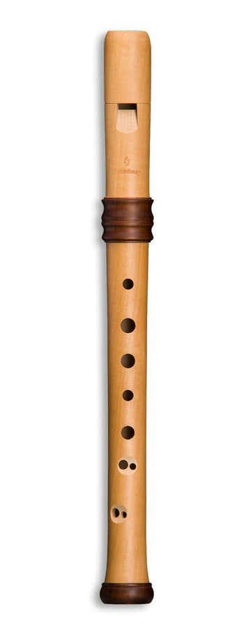 Reve D'adri Soprano 4119 - Poirier (doigté Baroque)