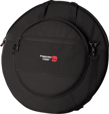 GP-12 - Housse pour Cymbales 22? - 8 cymbales