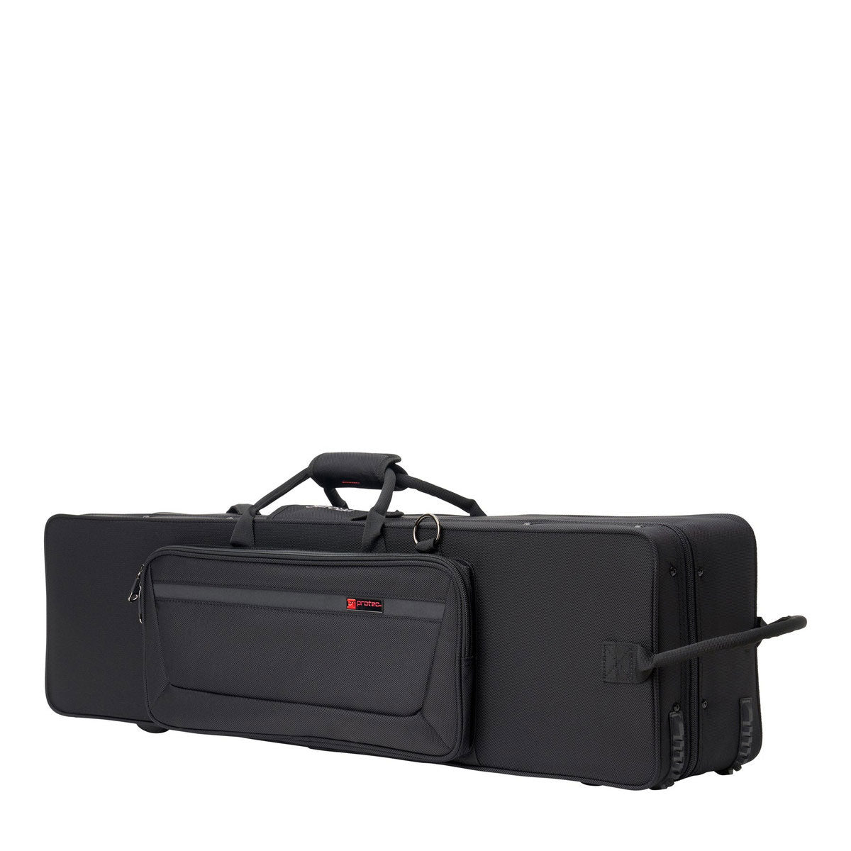 Étui De Clarinette Basse Propac PB-319