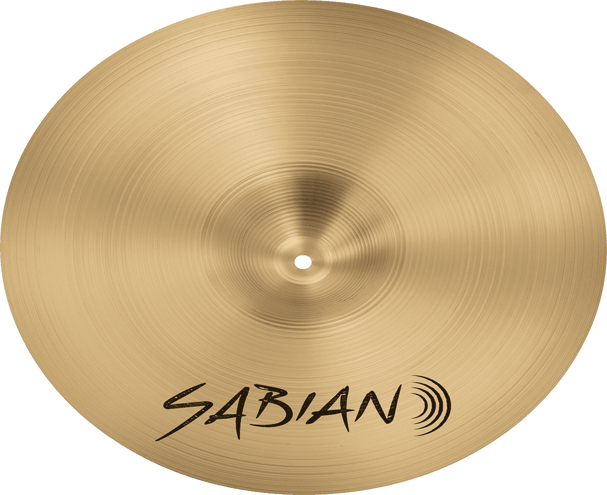 AA 18" Medium Thin